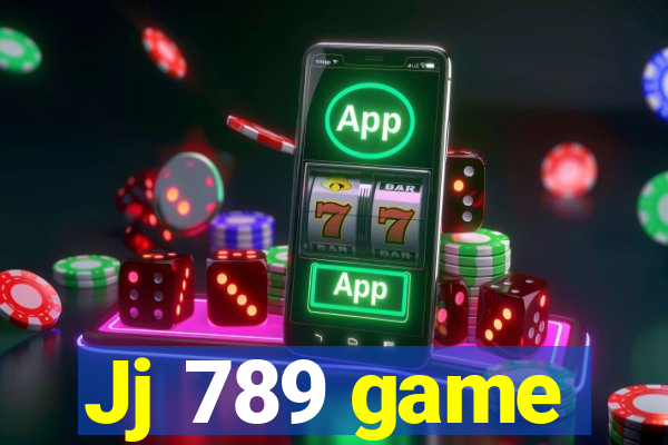 Jj 789 game